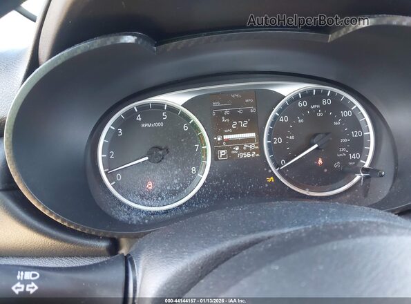 3N1CN8DV0PL856708 2023 NISSAN VERSA Gray 
