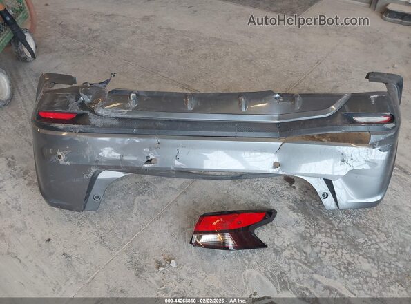3N1CN8DVXRL902712 2024 NISSAN VERSA Gray Սարքավորումների վահանակի տեսք