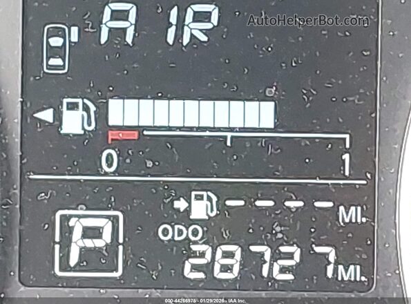 3N1CP5BV1RL494550 2024 NISSAN KICKS Gray 