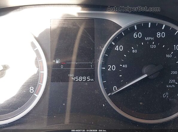 3N1CP5BV2NL503752 2022 NISSAN KICKS White Панорамний вид салону 360°