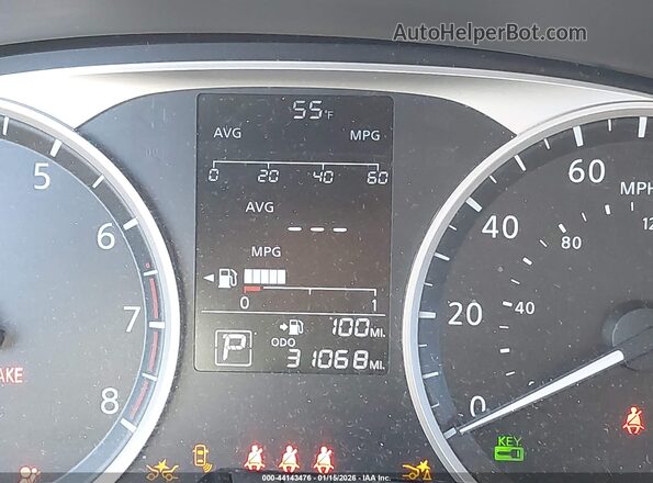 3N1CP5BV3PL530879 2023 NISSAN KICKS White 