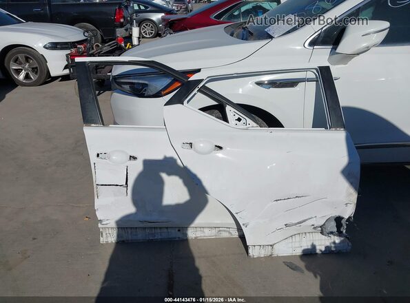3N1CP5BV3PL530879 2023 NISSAN KICKS White ხელსაწყოთა პანელის ხედი