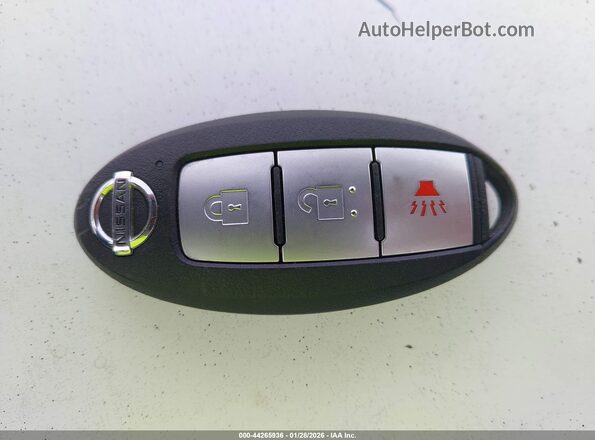 3N1CP5BV5LL535947 2020 NISSAN KICKS Черный 