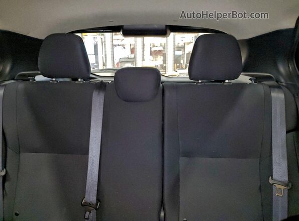 3N1CP5BV5RL549856 2024 NISSAN KICKS Серый Вид задних сидений