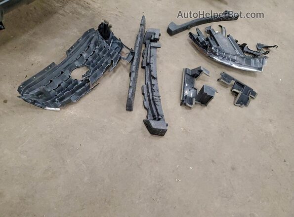 3N1CP5BV5RL549856 2024 NISSAN KICKS Серый Вид наклейки с VIN-кодом