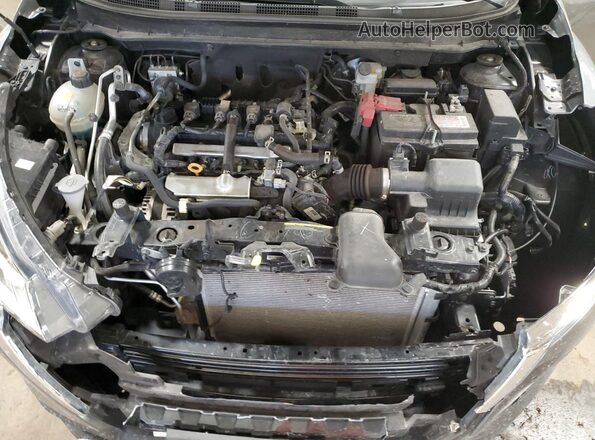 3N1CP5BV5RL549856 2024 NISSAN KICKS Серый 