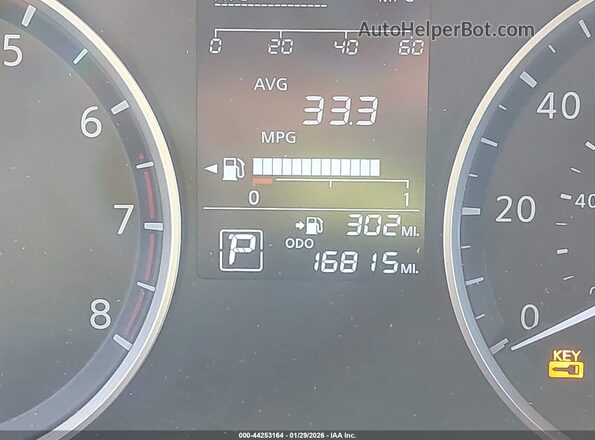 3N1CP5BV9PL559500 2023 NISSAN KICKS Black 