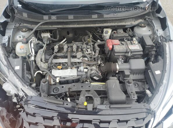 3N1CP5CV0RL557071 2024 NISSAN KICKS Gray 