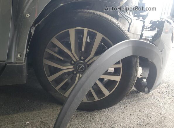 3N1CP5CV0RL557071 2024 NISSAN KICKS Gray 