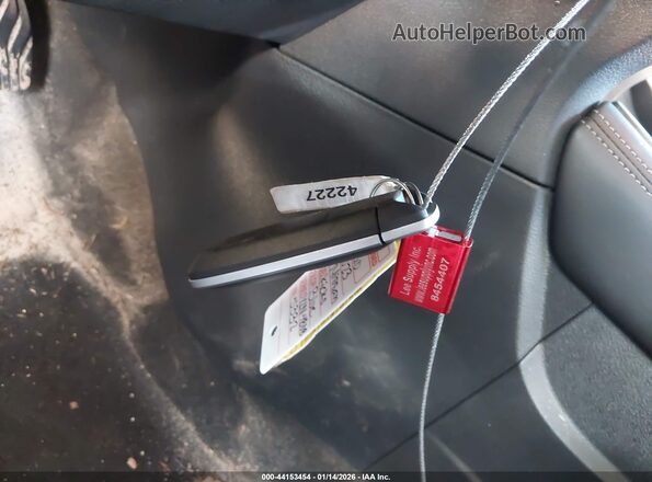 3N1CP5DV8PL535332 2023 NISSAN KICKS Blue Вид панелі приладів
