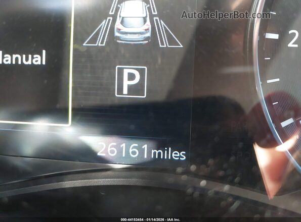 3N1CP5DV8PL535332 2023 NISSAN KICKS Blue 