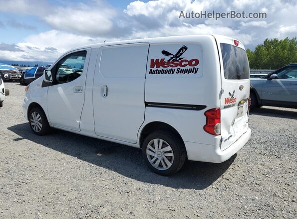 3N63M0YNXHK702409 2017 CHEVROLET CITY EXPRESS Белый 