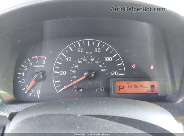 3N63M0ZN5GK692014 2016 CHEVROLET CITY EXPRESS White Հետևի նստատեղերի տեսք