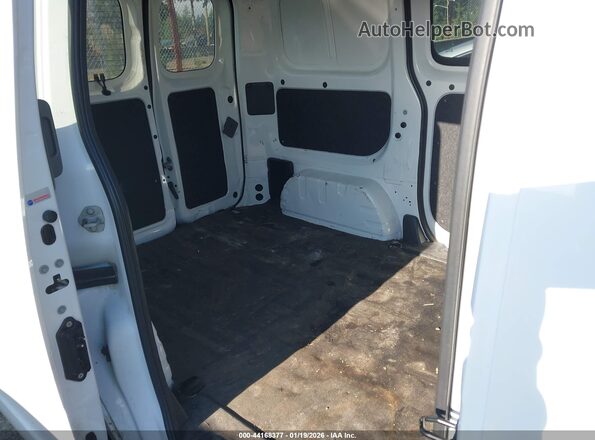 3N63M0ZN5GK692014 2016 CHEVROLET CITY EXPRESS White VIN կոդի պիտակի տեսք
