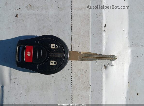 3N63M0ZN5GK692014 2016 CHEVROLET CITY EXPRESS White Առջևի վահանակի տեսք
