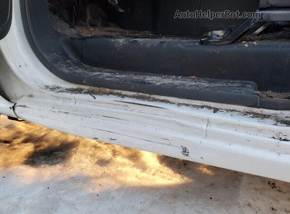 3N6CM0KN1LK705071 2020 NISSAN NV200  CARGO  Вид салону спереду