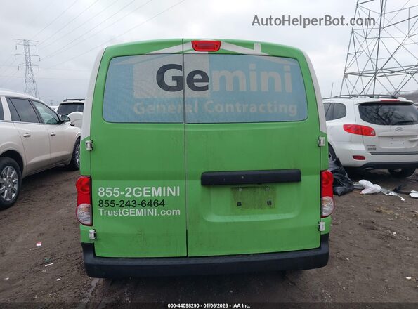 3N6CM0KN6KK702584 2019 NISSAN NV200 White 
