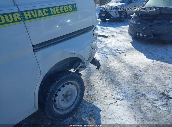 3N6CM0KN8LK698152 2020 NISSAN NV200  CARGO White 