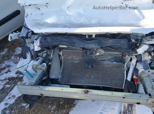 3N6CM0KN9MK696024 2021 NISSAN NV200  CARGO  Widok wnętrza z tyłu