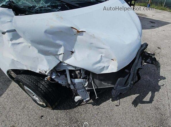 3N6CM0KNXMK696355 2021 NISSAN NV200  CARGO  