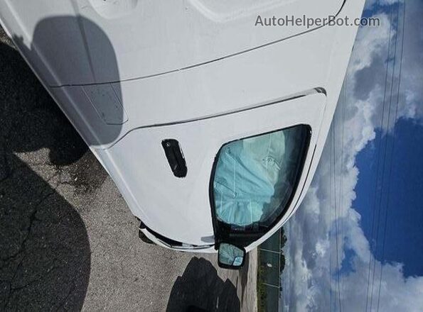 3N6CM0KNXMK696355 2021 NISSAN NV200  CARGO  