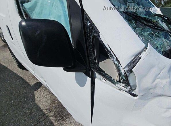 3N6CM0KNXMK696355 2021 NISSAN NV200  CARGO  