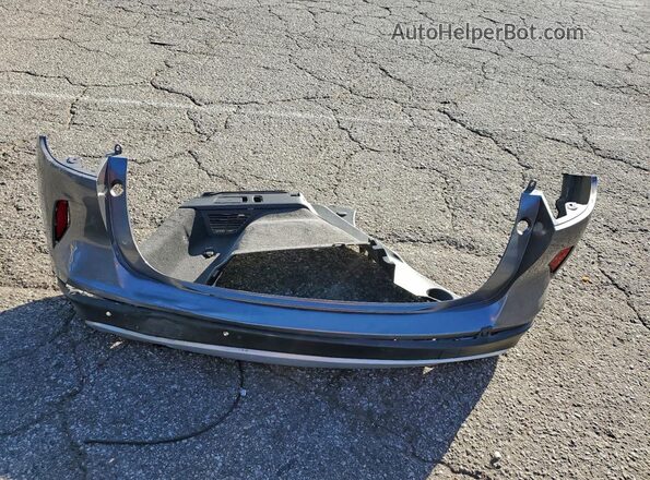 3PCAJ5BA1PF110443 2023 INFINITI QX50 Gray Vista de la etiqueta del VIN