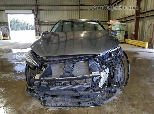 3PCAJ5BA2PF119376 2023 INFINITI QX50 Gray Դիմացի տեսք