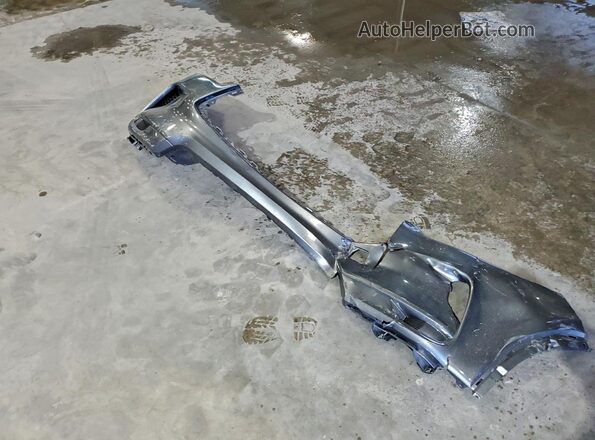 3PCAJ5BA2PF119376 2023 INFINITI QX50 Gray VIN կոդի պիտակի տեսք
