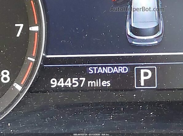 3PCAJ5BA7MF120468 2021 INFINITI QX50 Синий 