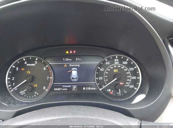 3PCAJ5BA7MF120468 2021 INFINITI QX50 Синий 