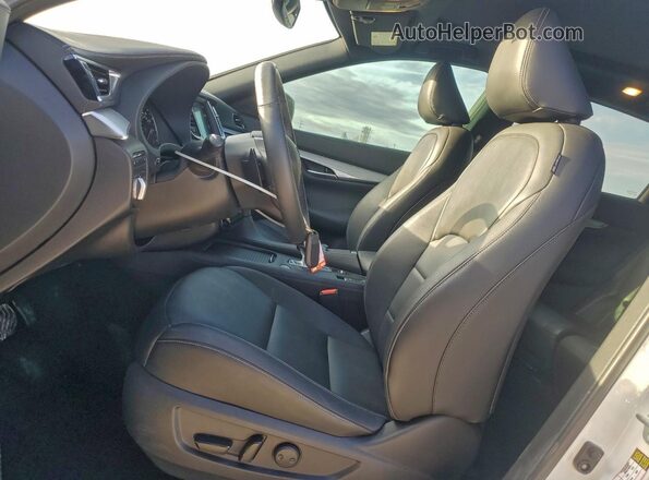 3PCAJ5BAXMF126796 2021 INFINITI QX50 White 