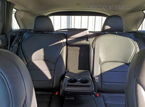 3PCAJ5BB7MF104795 2021 INFINITI QX50 Белый 