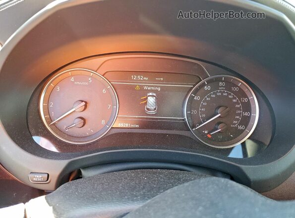 3PCAJ5BB7MF104795 2021 INFINITI QX50 Белый 