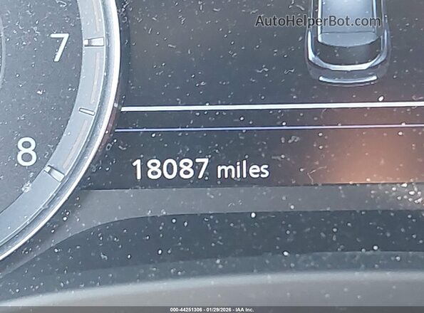 3PCAJ5BB8PF102767 2023 INFINITI QX50 Gray 