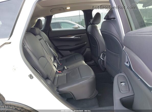 3PCAJ5BB8RF108569 2024 INFINITI QX50 White 