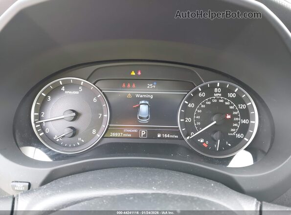 3PCAJ5BB8RF108569 2024 INFINITI QX50 White 