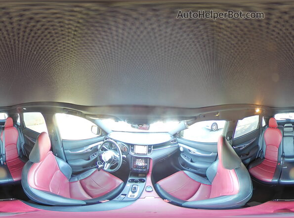 3PCAJ5FA1PF122750 2023 INFINITI QX50 Black 