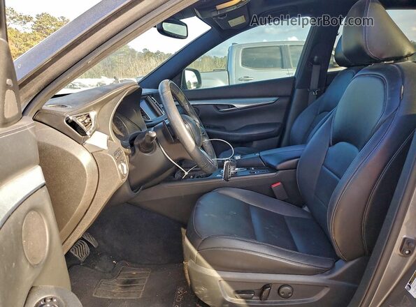 3PCAJ5M18LF114187 2020 INFINITI QX50 Gray 