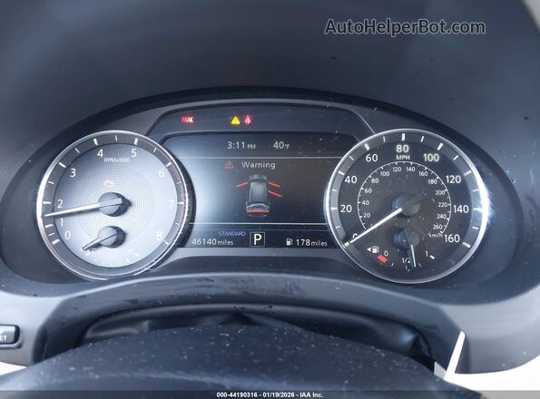3PCAJ5M33LF113711 2020 INFINITI QX50 White 