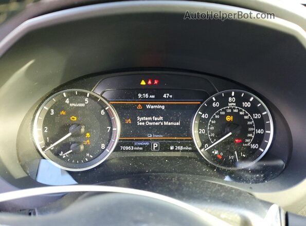 3PCAJ5M35LF106923 2020 INFINITI QX50 White 