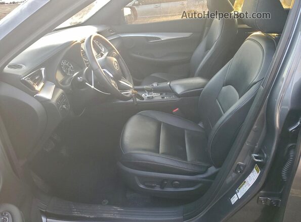 3PCAJ5M38LF115678 2020 INFINITI QX50 Gray 