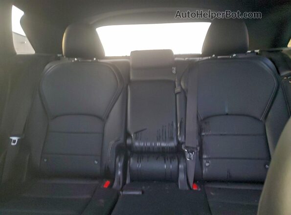 3PCAJ5M38LF115678 2020 INFINITI QX50 Gray 