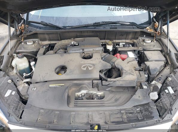 3PCAJ5M39KF148171 2019 INFINITI QX50 Black 