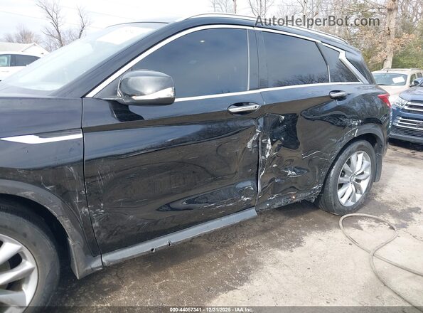 3PCAJ5M39KF148171 2019 INFINITI QX50 Black 