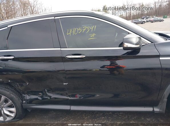 3PCAJ5M39KF148171 2019 INFINITI QX50 Black 