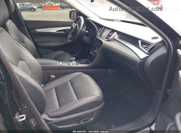 3PCAJ5M39KF148171 2019 INFINITI QX50 Black 