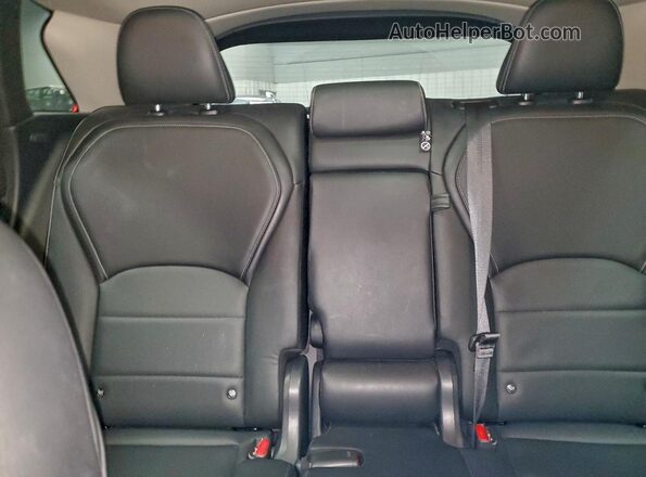 3PCAJ5M3XLF114080 2020 INFINITI QX50 Gray 