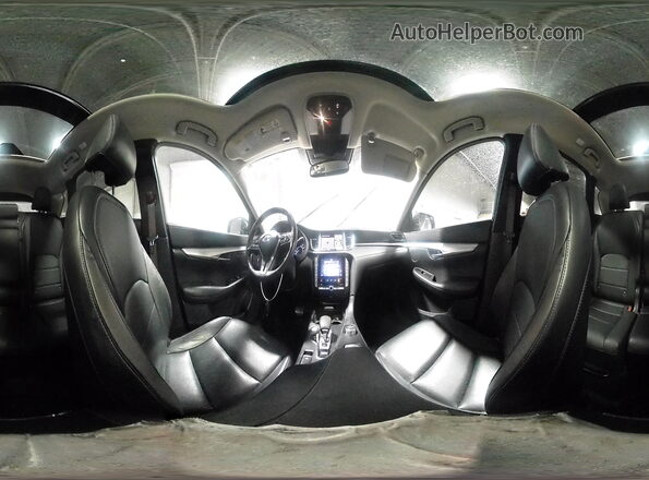 3PCAJ5M3XLF114080 2020 INFINITI QX50 Gray 