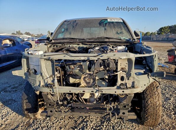3TMCZ5AN0PM617612 2023 TOYOTA LE Green 